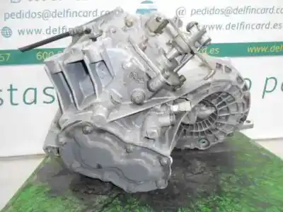 Gebrauchtes Autoersatzteil getriebe zum opel astra g berlina sport oem-iam-referenzen 9126006 5velocidades g1401364620