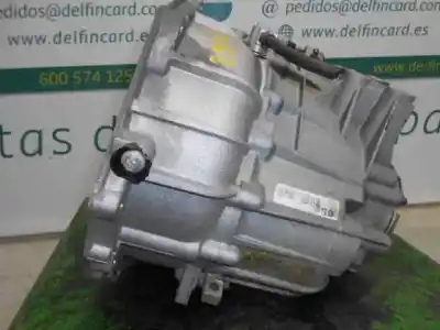 Gebrauchtes Autoersatzteil getriebe zum opel astra g berlina sport oem-iam-referenzen 9126006 5velocidades g1401364620