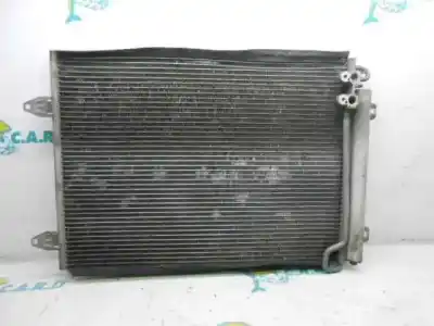 Автозапчасти б/у конденсатор / радиатор кондиционера воздуха за volkswagen passat variant (3c5) highline 4motion ссылки oem iam 