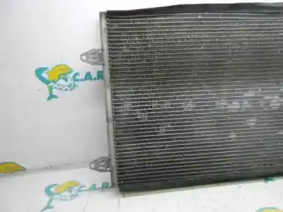 Автозапчасти б/у конденсатор / радиатор кондиционера воздуха за volkswagen passat variant (3c5) highline 4motion ссылки oem iam   