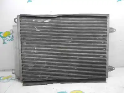 Автозапчасти б/у конденсатор / радиатор кондиционера воздуха за volkswagen passat variant (3c5) highline 4motion ссылки oem iam   