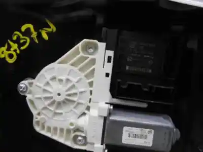 Second-hand car spare part passenger side right window regulator for volkswagen passat variant (3c5) highline 4motion oem iam references   