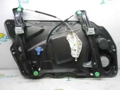 Second-hand car spare part passenger side right window regulator for volkswagen passat variant (3c5) highline 4motion oem iam references   