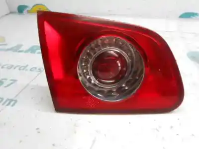 Pezzo di ricambio per auto di seconda mano LAMPADA POSTERIORE SINISTRA per VOLKSWAGEN PASSAT VARIANT (3C5)  Riferimenti OEM IAM   