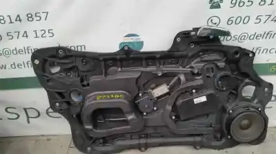 Gebrauchtes Autoersatzteil FENSTERHEBER VORNE LINKS zum LANCIA YPSILON (101)  OEM-IAM-Referenzen   