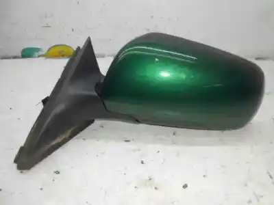 Peça sobressalente para automóvel em segunda mão espelho retrovisor esquerdo por audi a3 (8l) 1.8 20v turbo referências oem iam   