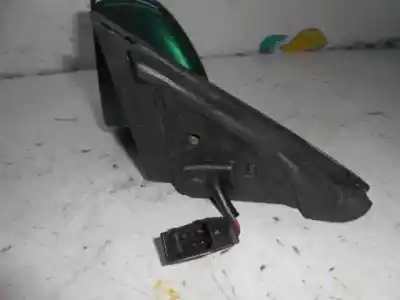 Peça sobressalente para automóvel em segunda mão espelho retrovisor esquerdo por audi a3 (8l) 1.8 20v turbo referências oem iam   