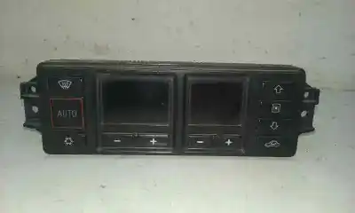 Автозапчасти б/у климат-контроль за AUDI A3 (8L) 1.8 20V Turbo ссылки OEM IAM 5HB00760800  8L0820043B