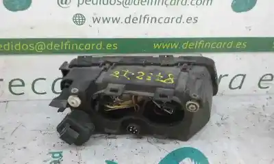 Автозапчастина б/у ліва фара для audi a3 (8l) 1.8 20v turbo посилання на oem iam 8l0941029  