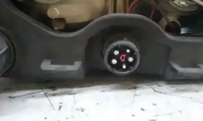 Автозапчастина б/у ліва фара для audi a3 (8l) 1.8 20v turbo посилання на oem iam 8l0941029  