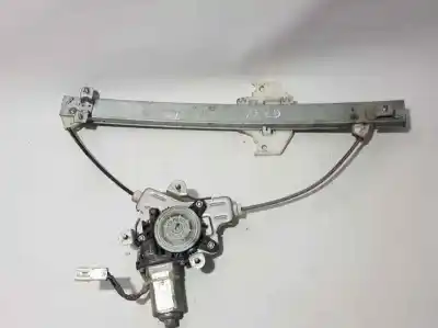 Pezzo di ricambio per auto di seconda mano Alzacristalli Posteriore Destro per HYUNDAI MATRIX (FC) 1.5 CRDi GLS Riferimenti OEM IAM 9882017200 DENSO 2 PINS 