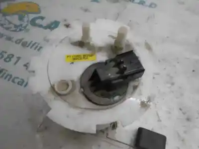 Peça sobressalente para automóvel em segunda mão boia / bomba combustível por chevrolet aveo ls referências oem iam 96802754  ftt2558e232