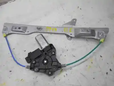 Peça sobressalente para automóvel em segunda mão  por OPEL CORSA D  Referências OEM IAM   