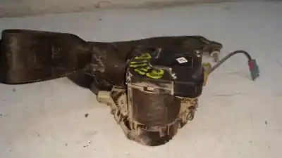 Gebrauchtes Autoersatzteil Rechter Airbaggurtspanner zum FIAT PANDA (169) 1.2 8V Dynamic OEM-IAM-Referenzen   