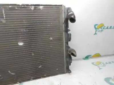 Автозапчастина б/у водяний радіатор для renault kangoo (f/kc0) authentique посилання на oem iam   