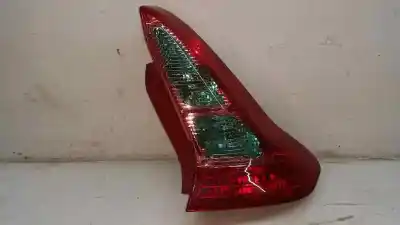 Peça sobressalente para automóvel em segunda mão  por CITROEN C4 COUPE  Referências OEM IAM   