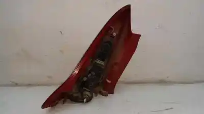 Second-hand car spare part right tailgate light for citroen c4 coupe collection oem iam references   