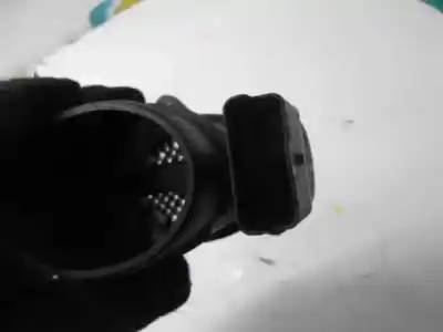 Peça sobressalente para automóvel em segunda mão medidor de massa de ar por citroen c4 coupe collection referências oem iam 72834104  9650010780