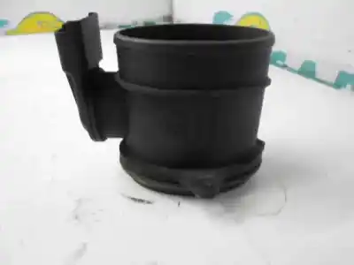 Peça sobressalente para automóvel em segunda mão medidor de massa de ar por citroen c4 coupe collection referências oem iam 72834104  9650010780