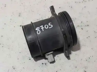 Gebrauchtes Autoersatzteil Luftmassenmesser zum FORD FOCUS TURNIER (CAK) Ambiente OEM-IAM-Referenzen 98AB9P965AA  