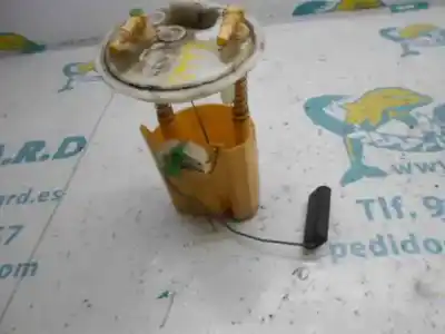 Pezzo di ricambio per auto di seconda mano Sensore Di Livello Del Carburante per RENAULT CLIO III Authentique Riferimenti OEM IAM 0974185990202  8200906204