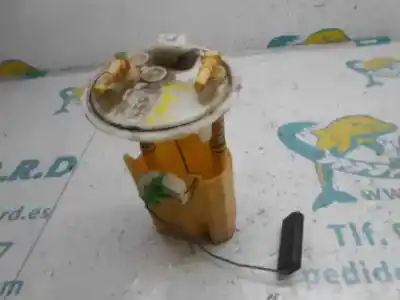 Автозапчастина б/у індикатор для renault clio iii authentique посилання на oem iam 0974185990202  8200906204