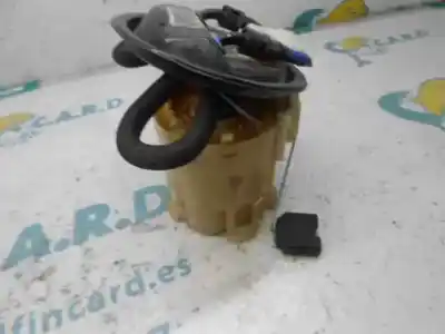 Peça sobressalente para automóvel em segunda mão BOIA / BOMBA COMBUSTÍVEL por OPEL ASTRA G BERLINA  Referências OEM IAM 0580313074  90423808