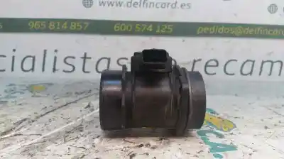 Автозапчастина б/у ВИТРАТОМІР ПОВІТРЯ для FORD FIESTA (CB1)  Посилання на OEM IAM 5WK97004  9647144080