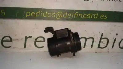 Peça sobressalente para automóvel em segunda mão MEDIDOR DE MASSA DE AR por FORD FIESTA (CBK)  Referências OEM IAM 5WK9631  9657533680