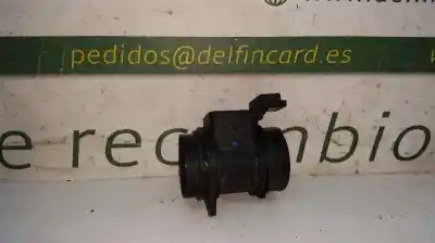 Peça sobressalente para automóvel em segunda mão medidor de massa de ar por ford fiesta (cbk) ambiente referências oem iam 5wk9631  9657533680