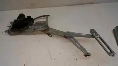 Second-hand car spare part DRIVER LEFT WINDOW REGULATOR for OPEL ASTRA G BERLINA  OEM IAM references   6 PINS