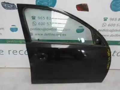Pezzo di ricambio per auto di seconda mano porta anteriore destra per opel corsa c cosmo riferimenti oem iam 