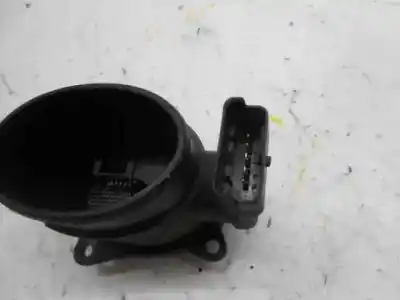Second-hand car spare part flowmeter for citroen c4 coupe vtr plus oem iam references 72834204  9650010780