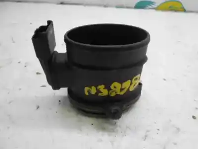 Second-hand car spare part flowmeter for citroen c4 coupe vtr plus oem iam references 72834204  9650010780