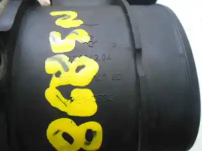 Second-hand car spare part flowmeter for citroen c4 coupe vtr plus oem iam references 72834204  9650010780