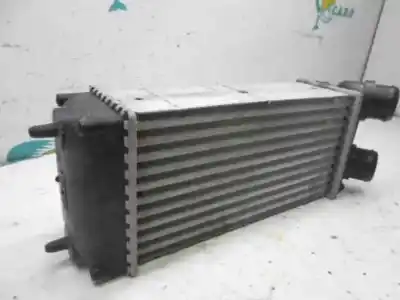 Peça sobressalente para automóvel em segunda mão intercooler por citroen c4 coupe vtr plus referências oem iam   