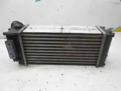 Peça sobressalente para automóvel em segunda mão intercooler por citroen c4 coupe vtr plus referências oem iam   