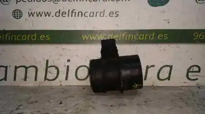 Peça sobressalente para automóvel em segunda mão MEDIDOR DE MASSA DE AR por AUDI A6 BERLINA (4B2)  Referências OEM IAM 0281002461  074906461B