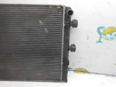 Pezzo di ricambio per auto di seconda mano radiatore d acqua per citroen c2 vtr riferimenti oem iam 1330c2  9638520580