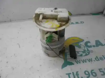 Pezzo di ricambio per auto di seconda mano sensore di livello del carburante per dacia logan ambiance riferimenti oem iam 0974690990003  8200307403a