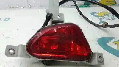 Pezzo di ricambio per auto di seconda mano fendinebbia posteriore sinistro per mazda 2 lim. (de) 1.4 diesel cat riferimenti oem iam 