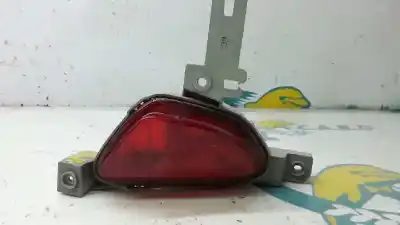 Pezzo di ricambio per auto di seconda mano fendinebbia posteriore destro per mazda 2 lim. (de) 1.4 diesel cat riferimenti oem iam 