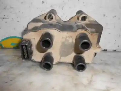 Peça sobressalente para automóvel em segunda mão Bobina De Ignição por CITROEN SAXO 1.1 SX Referências OEM IAM   