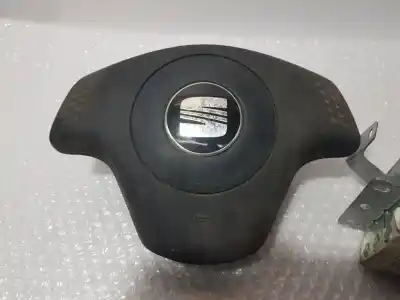 Piesă de schimb auto la mâna a doua kit airbag pentru seat ibiza (6l1) cool referințe oem iam   