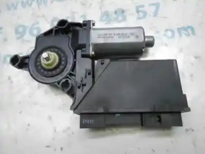Second-hand car spare part REAR LEFT WINDOW MOTOR for AUDI A4 BERLINA (8E)  OEM IAM references 8E0959801A  105998106