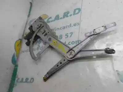 Pezzo di ricambio per auto di seconda mano Alzacristalli Anteriore Sinistro per OPEL CORSA C Cosmo Riferimenti OEM IAM  6 PINS 