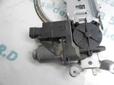 Pezzo di ricambio per auto di seconda mano alzacristalli anteriore sinistro per opel corsa c cosmo riferimenti oem iam  6 pins 