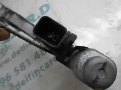 Pezzo di ricambio per auto di seconda mano alzacristalli anteriore sinistro per opel corsa c cosmo riferimenti oem iam  6 pins 