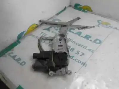 Pezzo di ricambio per auto di seconda mano alzacristalli anteriore sinistro per opel corsa c cosmo riferimenti oem iam  6 pins 