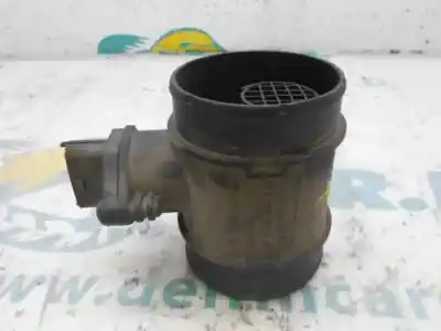 Pezzo di ricambio per auto di seconda mano misuratore di flusso per opel corsa c cosmo riferimenti oem iam 0281002549  